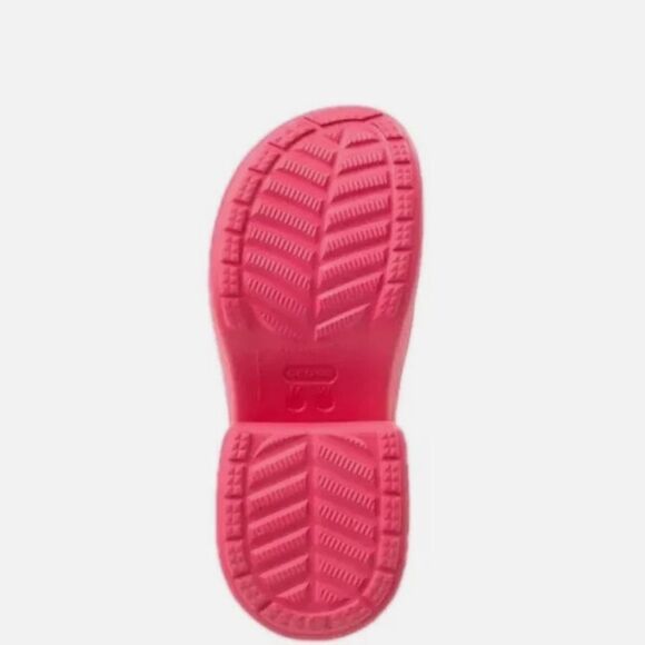 Crocs Siren Platform Clogs - Picture 7 of 7